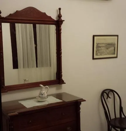 Apartment San Benito 
