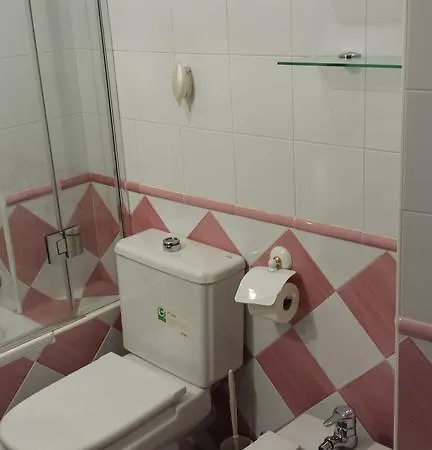 Apartment San Benito 