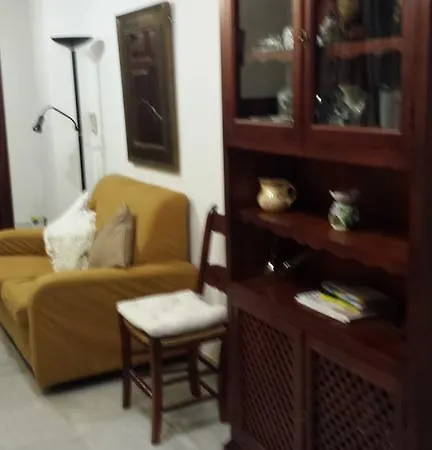 Apartment San Benito 