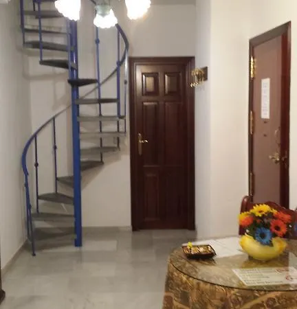 Apartment San Benito 