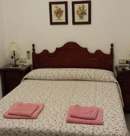 Apartment San Benito 