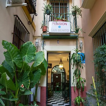 San Benito 